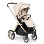 Bagi Heritage Beige Bebek Arabası