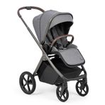 Bagi Heritage Grey Bebek Arabası