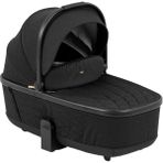 Bagi Heritage Portbebe Black - Siyah
