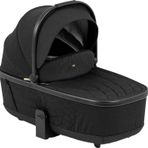 Bagi Heritage Portbebe Black