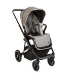 Bagi Nanofold 3 Light Gray Bebek Arabası