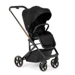 Bagi Neo 2 Black Gold Travel Sistem Bebek Arabası