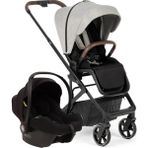 Bagi Neo 2 Cosmo Travel Sistem Greyson Bebek Arabası