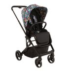 Bagi Neo 2 Multicolor Bebek Arabası