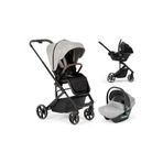 Bagi Neo 2 Travel Sistem Bebek Arabası New