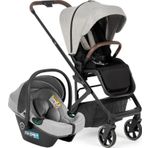 Bagi Neo 2 Travel Sistem Greyson Bebek Arabası