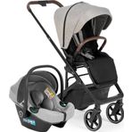 Bagi Neo Big Travel Sistem Bebek Arabası Greyson