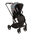 Bagi Neo Çift Yönlü Bebek Arabası Multicolor, B5B748286SS1-MCP-S