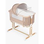 Bagi Sleepod 4in1 Anne Yanı Beşik - Bej