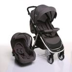 Bagi Smartfold Travel Sistem Bebek Arabası