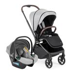 Bagi Xenon Travel Sistem Bebek Arabası Greyson