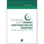 Bağımsız Daimi İnsan Hakları Komisyonu - Ergin Ergül