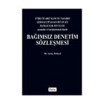 BAĞIMSIZ DENETIM SÖZLEŞMESİ - AYTAÇ KÖKSAL