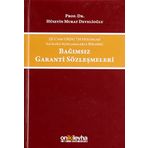 Bağımsız Garanti Sözleşmeleri - H. Murat Develioğlu