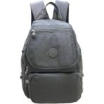 Baginn 571 Collection Gri Kadın Sırt Çantası