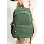 Baginn 571 Collection Klinkır Yeşil Kadın Sırt Çantası