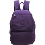Baginn 571 Collection Mor Kadın Sırt Çantası