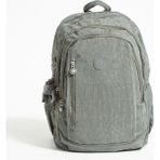 Baginn 571 Collection Sırt Çantası 43*30 Cm Okul Çantası Klinkır Kumaş - 43 x 30 cm - Gri