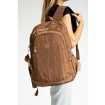 Baginn 571 Collection Sırt Çantası Unisex 43*30 Cm Okul Çantası Klinkır Kumaş