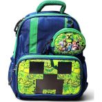 Baginn Anaokulu Sırt Çantası Ultra Lüx Erkek Çocuk Kreş Çantası 33*25 Cm Ortopedik Oyun Karakter Baskılı