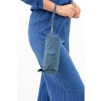 Baginn Kalem Kutusu Klinkır Kumaş Kalemlik El Askılı 571 Collection Makyaj Çantası