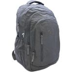 Baginn Klinkır Bayan Büyük Boy Sırt Çantası Okul Çantası Kadın Sırt Çantası Spor Çantası 45*30 cm - 45 x 30 cm - Gri