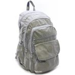 Baginn Klinkır Büyük Boy Kadın Sırt Çantası Yağmura Dayanıklı Hafif Kumaş 571 Collection (Bej)