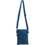 Baginn Telefon Çantası Çapraz Askılı - Mavi