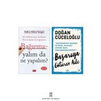 Bağırmayalım Da Ne Yapalım? - Başarıya Götüren Aile - Doğan Cüceloğlu
