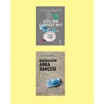 Bağışıklığın Arka Bahçesi - Çöl Mü Cennet Mi?