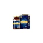 Bağışıklık Destekleyici Vitamin C-D-Zinc Tablet - 60 Adet