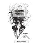 Bağışlanma Provaları - Ümit Rona