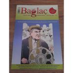 Bağlaç Kültür Sanat Edebiyat Dergisi Sayı:8, Mart-Nisan 2015 "Fakir Baykurt" (Sahafiye Kitap)