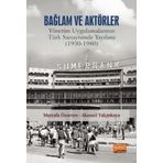 Bağlam ve Aktörler Yönetim Uygulamalarının Türk Sanayisinde Yayılımı - Nobel Bilimsel Eserler
