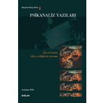 Bağlam Yayıncılık Psikanaliz Yazıları - Baharlık Kitap Dizisi 1