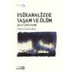 Bağlam Yayıncılık Psikanalizde Yaşam Ve Ölüm