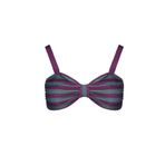 Bağlama Askılı Bikini Üst