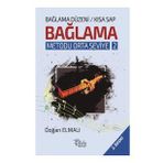 Bağlama Düzeni Bağlama Metodu Orta Seviye - 2 (Kısa Sap) - Doğan Elmalı - Beste Yayınları