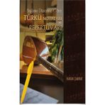 Bağlama Düzenine Göre Türkü Notaları ve Repertuvarı (Ciltli) - Hakan Çakmak