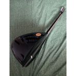 Bağlama Evi Gitar Burgulu Parlak Vernik Cila Profesyonel Kısa Sap Bağlama Saz