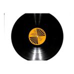 Bağlama Grubu Oyun Havaları LP (106.5) PLK19753