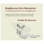 Bağlama İçin Besteler - Erdal Erzincan