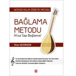 Bağlama Metodu ( Kısa Sap Bağlama ) Onur Severgün
