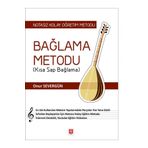 Bağlama Metodu ( Kısa Sap Bağlama ) Onur Severgün/Ekin Yayınevi