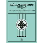 Bağlama Metodu (Kısa Sap) ve Türk Halk Müziği Nazariyatı - Bülent Kılıçaslan