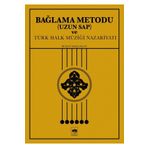 Bağlama Metodu (Uzun Sap ) ve Türk Halk Müziği Nazariyatı - Bülent Kılıçaslan