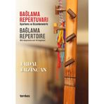 Bağlama Repertuvarı / Erdal Erzincan / Temkeş Müzik / 9786056873966