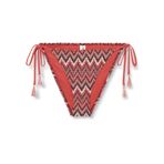 Bağlamalı Bikini Altı