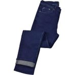 Baglan Erkek Regular Fit Jeans Pantolon 320 BGL-ST04199 - 36 - Lacivert