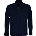 Baglan Erkek Spor Mevsimlik Mont BGL-ST03766 - Lacivert